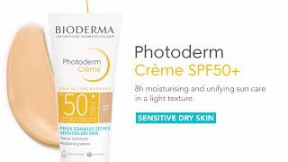 Photoderm Cream SPF 50 [upl. by Daren595]