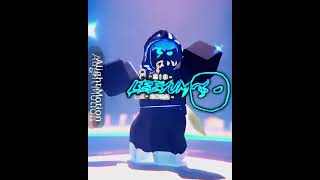 Tanqr Vs Bandites Roblox Edit [upl. by Magdala]