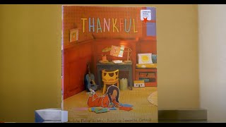 Virtual Story Time with Ms Jasmine  Ep6 Thanksgiving 2023 [upl. by Aneelak]