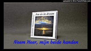 Lemster Mannenkoor quot Alles wat adem heeftquot [upl. by Aener]