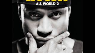 LL Cool J feat Freeway  What You Want [upl. by Dnana878]