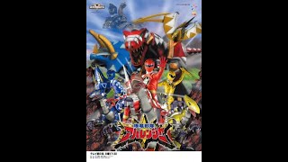 Super Sentai Review Episode 333 [upl. by Patric]