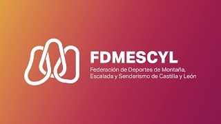 Nueva Imagen Corporativa  FDMESCYL [upl. by Eesdnyl]