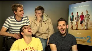 The Inbetweeners 2 Weve all cracked a fat [upl. by Valer]