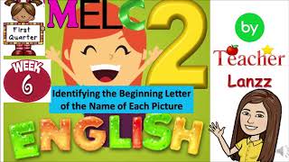 ENGLISH 2 MODULE WEEK 6 LEARNING TASK 16 [upl. by Edieh]