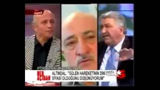 Aytunç Altındal FETÖ nün Kökeni [upl. by Pucida]