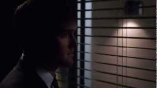 The Mentalist 6x03  Rigsby hears Van Pelt talking about the wedding dress [upl. by Buddie]