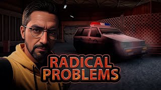 RADICAL PROBLEMS ep 1623「HalfLife 1 Mod Full Walkthrough 1440p60」 [upl. by Ottie58]