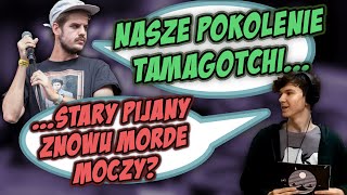 JAK DOBRZE ZNASZ TEKSTY TACO HEMINGWAYA [upl. by Daffy]