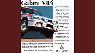 TEAM GALANT VR4 [upl. by Dev]