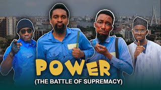 POWER The Battle Of Supremacy KALISTUS x BOMA LATEST NOLLYWOOD MOVIE 2024 [upl. by Lopes]