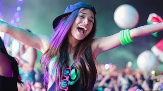 La Mejor Música Electrónica 2021 🔥 FESTIVAL MIX 🔥 Lo Mas Nuevo Electronica Mix 2021 [upl. by Madalyn]