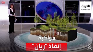 الساعة 60 تواكب جهود إنقاذ الطفل المغربي ريان أمتار قليلة تفصله عن أيادي فرق الإنقاذ [upl. by Neyrb]