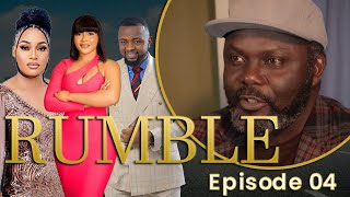 RUMBLE  Episode 04 African series [upl. by Uzzi]