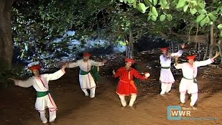 उधे ग अंबाबाई  Udhe Ga Ambabai  अंबाबाई चा उदे  Marathi Song  marathi Gondhal Geet [upl. by Anik]