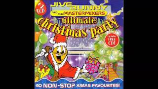 Jive Bunny  Ultimate Christmas Party [upl. by Gottuard]