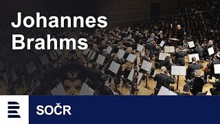 Johannes Brahms – Symfonie č 4 e moll [upl. by Atilrahc]