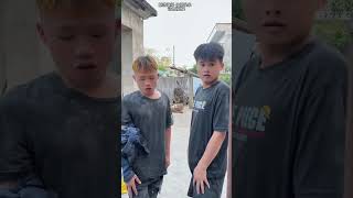 Sab Kaam Kharab Kar diye 🥹😂 Chinese funny video Hindi 😂 funny comedy chinescomedy funnycomedy [upl. by Lowery26]