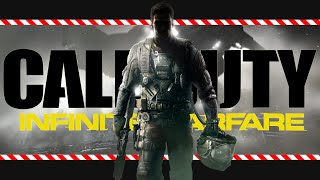 ПОСЛЕДНЯЯ НЕПРОЙДЕННАЯ WARFARE ► СТРИМ CALL OF DUTY INFINITE WARFARE ◄ [upl. by Doraj]