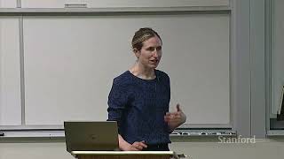 Stanford CS234 Reinforcement Learning I Exploration 3 I 2024 I Lecture 13 [upl. by Einotna]