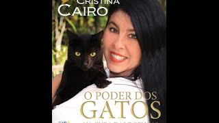 O PODER DOS GATOS NA CURA DAS DOENÇAS [upl. by Virginie]