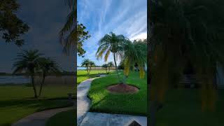 Hidden Cove Retirement Community winterhaven florida retirementcommnuity manufacturedhomes [upl. by Rustice602]