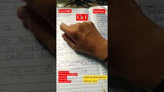 Class 10th science chapter 1 corrosion rancidity oxidation and reduction ready ho jao [upl. by Fitzger]