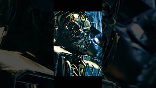 Lockdown captures Optimus primemovie shortvideo film [upl. by Aleahpar631]