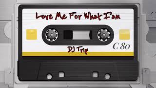 Love Me For What I Am Classic Remix  The Carpenters  DJ Trip [upl. by Yssis223]