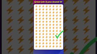 Can You Find the Odd Star Emoji 🌟 Beat the Clock quiz brainyquizzes foodquiz foodfacts [upl. by Idden]