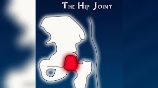 ◄╣ Rheumatology  Hip Joint Examination ╠► [upl. by Edlyn]