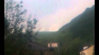 TornadoTodmorden UK [upl. by Nydia]