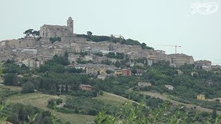 Fermo  Marche [upl. by Shanda]