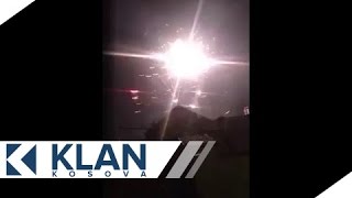 Festa e Vitit te Ri ne lagjen Kodra e Trimave  01012016  Klan Kosova [upl. by Bridges783]