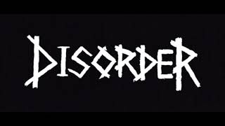 Disorder  Live in Leeds 1985 Full Concert [upl. by Arat]