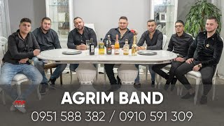 AGRIM BAND  Marovel pal mande [upl. by Namien405]