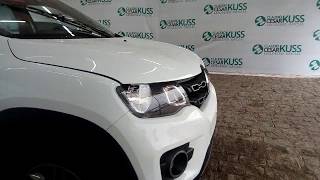 114294  RENAULT  KWID INTENS 10 MT 1818 [upl. by Lladnek297]