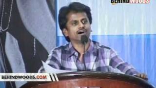 7aum Arivu Press meet suirya harris jayaraj shrithi haasan a r murugadoss Part 2 [upl. by Sheilah]