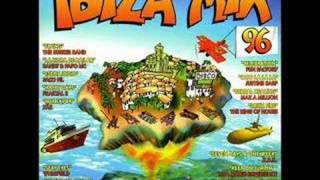 IBIZA MIX ´96 MIX LONG ORIGINAL [upl. by Elinor763]