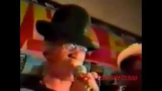 Yellowman Youthman Promotion 1985 Video [upl. by Chapland]