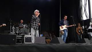 Delbert McClinton  Squeeze Me In  51918 Chesapeake Bay Blues Festival [upl. by Tnilc]