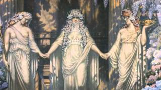 Jean Delville Haydn Symphony 49 [upl. by Nessy299]