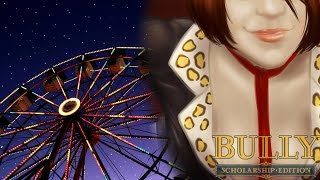 CARNIVAL DATE WITH MY BAE  Bully Scholarship Edition Part 5 [upl. by Ennairac]