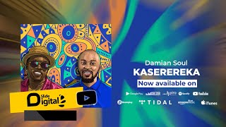 Damian Soul  Kaserereka Official Audio SMS SKIZA 7918787 to 811 [upl. by Retsevel671]