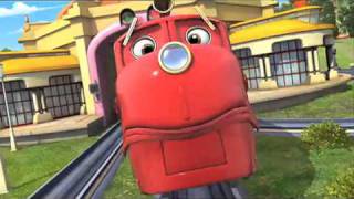 Chuggington Interactive Chuggington  Wilson and Mtambo [upl. by Faina]