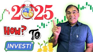 investing in stocks  How to invest in stock market in 2025 [upl. by Sofia]