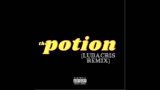 The Potion Remix official audio [upl. by Leckie]