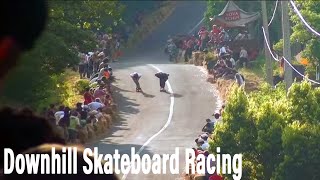 Landyachtz Longboards  Eh Team Episode 14  Skatecation [upl. by Atirak]