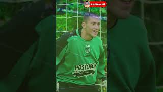 🇨🇴DAVID OSPINA REGRESA A ATLÉTICO NACIONAL🟢Davincho vuelve al Rey de Copas🧤futbolcolombiano fpc⚽ [upl. by Mikkanen]