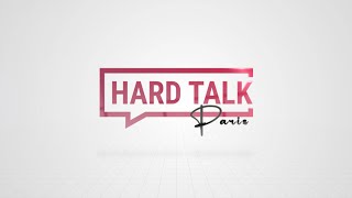 HardTalk Paris 2024 [upl. by Aneema]